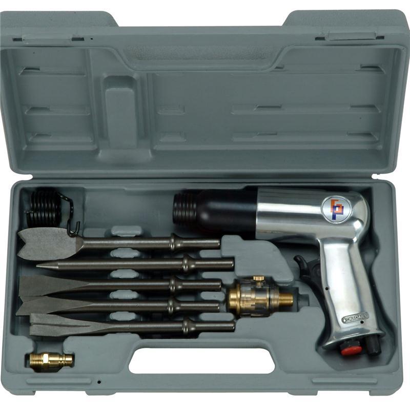 Gison Gp-190K Havalı Kabzalı Keski - GP190K