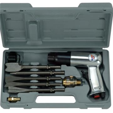 Gison Gp-190K Havalı Kabzalı Keski - GP190K