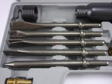 Gison Gp-190K Havalı Kabzalı Keski - GP190K