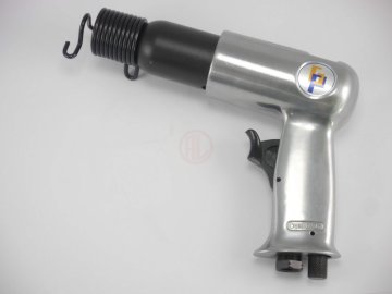 Gison Gp-190K Havalı Kabzalı Keski - GP190K
