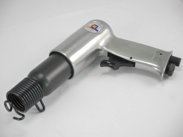 Gison Gp-190K Havalı Kabzalı Keski - GP190K