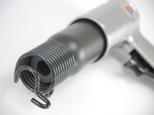Gison Gp-190K Havalı Kabzalı Keski - GP190K