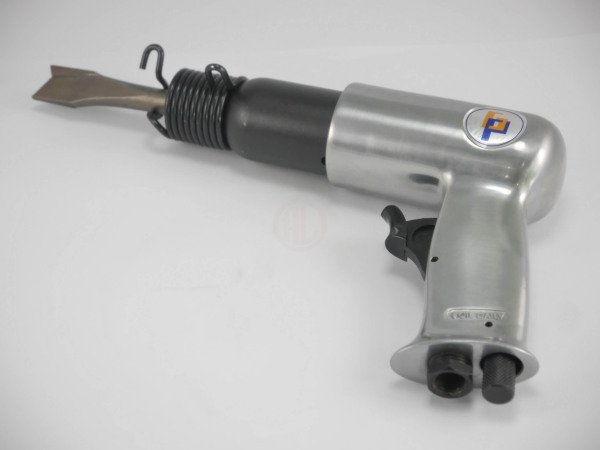 Gison Gp-190K Havalı Kabzalı Keski - GP190K