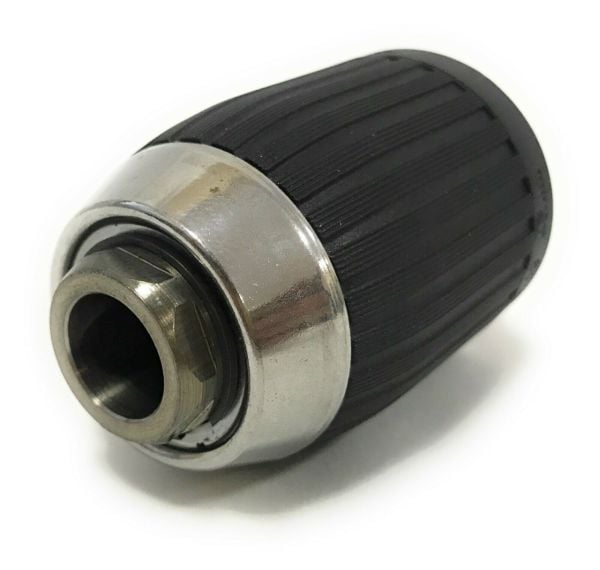 Bosch Anahtarsız Mandren 3/8 İnç - 24 UNF Ø1,5-13 mm V1 - 2608572060