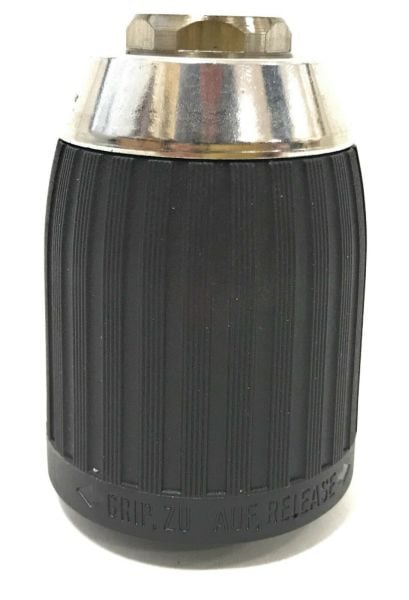 Bosch Anahtarsız Mandren 3/8 İnç - 24 UNF Ø1,5-13 mm V1 - 2608572060
