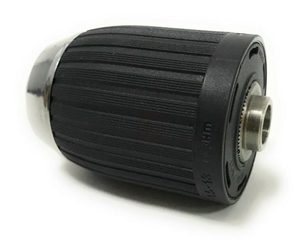 Bosch Anahtarsız Mandren 3/8 İnç - 24 UNF Ø1,5-13 mm V1 - 2608572060