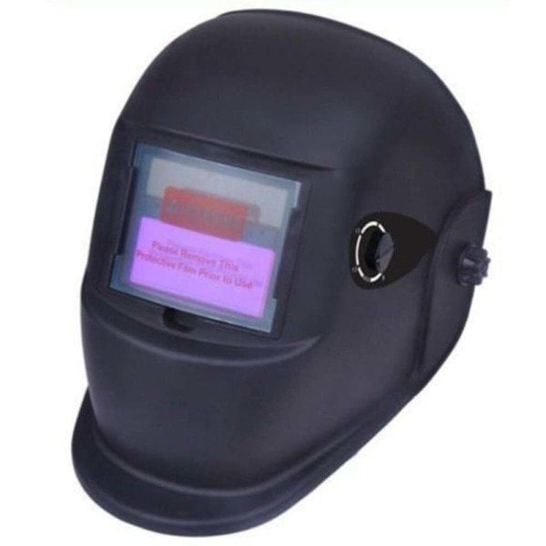 Al OTOMATİK KAYNAK MASKESİ COLORMATİK - ALLYG4500