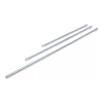 Brio Uzatma Kol 1/2 450-600-750 Mm 3 Parça