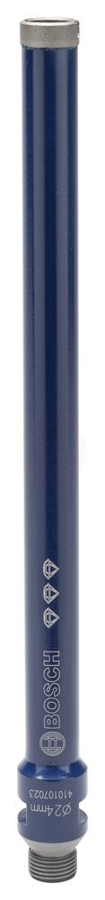 Bosch Elmas Sulu Karot Uç G1/2 İnç Best For Concrete 24 mm - 2608601349