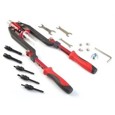 NCG Mafsal Kollu Perçin Pensesi HF203