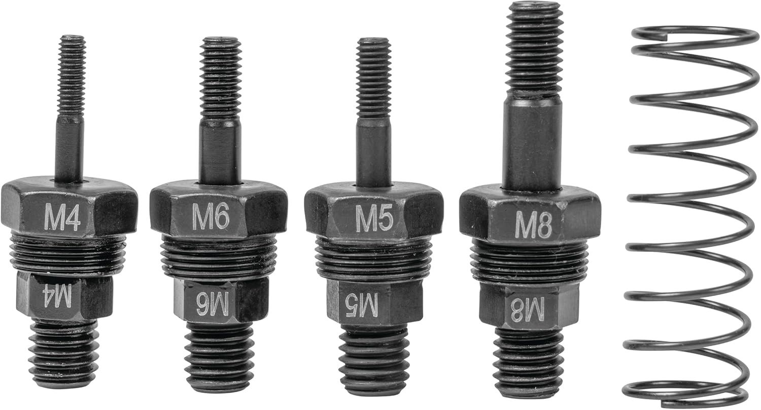 Rapid RP160 Bakım Kiti - 5001579