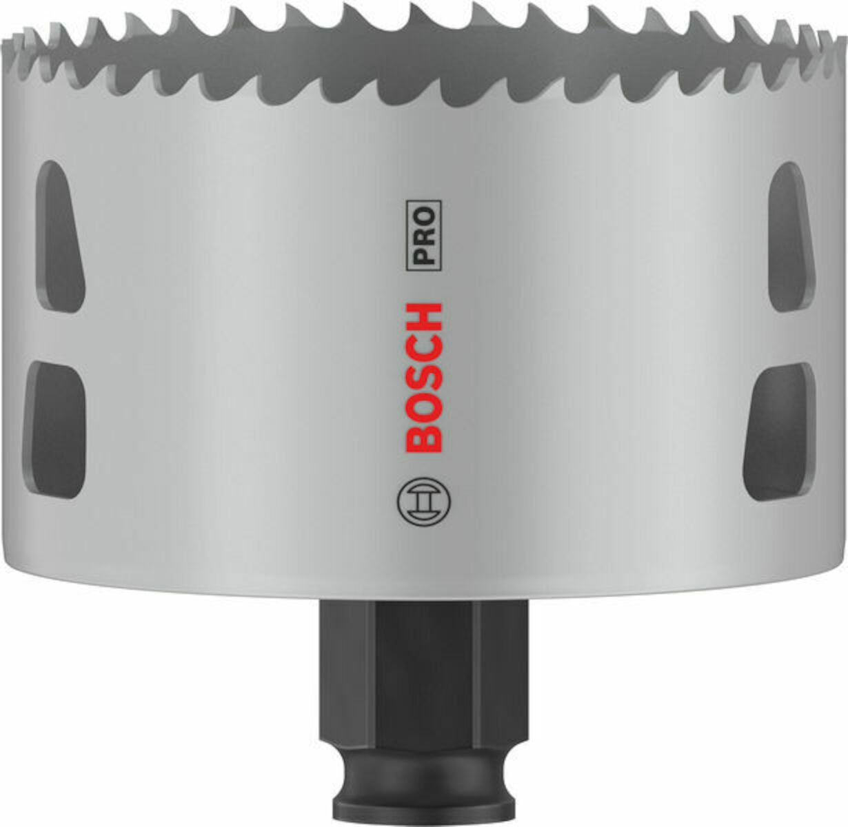Bosch Aksesuar PRO Multi Material PC-Plus Delik Açma Testeresi 65 mm