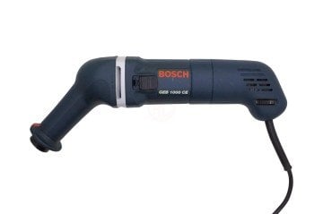 Bosch Geb 1000 Ce Zımparalama Makinası - 0601213312