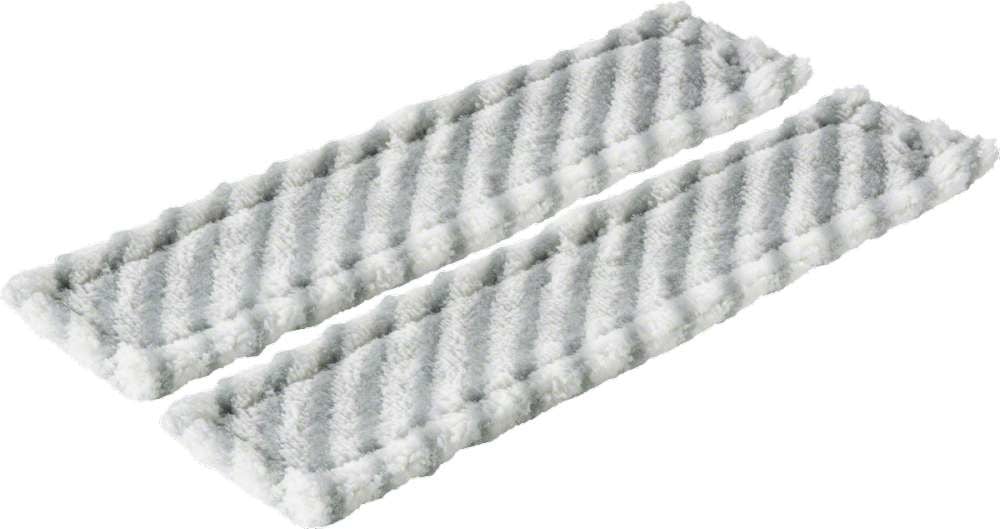 Bosch Sistem Aksesuar / GlassVAC Yedek Mikrofiber Bez Büyük - F016800551