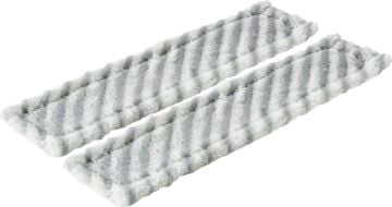 Bosch Sistem Aksesuar / GlassVAC Yedek Mikrofiber Bez Büyük - F016800551
