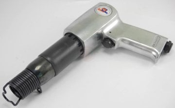 Gison Gp-250C Havalı Kabzalı Keski - GP250C