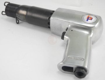 Gison Gp-250C Havalı Kabzalı Keski - GP250C