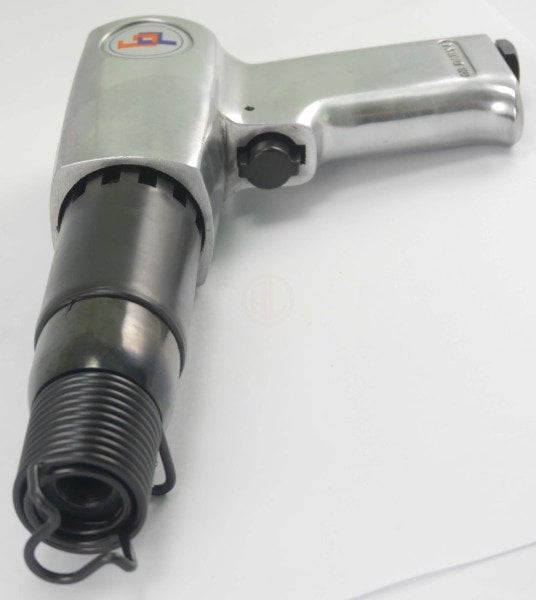 Gison Gp-250C Havalı Kabzalı Keski - GP250C