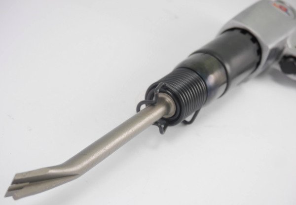 Gison Gp-250C Havalı Kabzalı Keski - GP250C