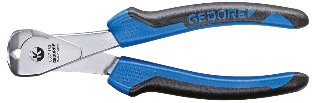 Gedore G 8367 160 Jc Tepe Keski