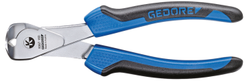 Gedore G 8367 160 Jc Tepe Keski