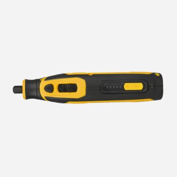 Rtrmax RTM1310 Akülü Mini Taşlama Gravür Seti