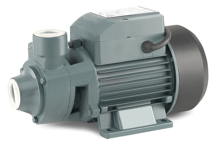 Rainpump Qb80 Santrifuj Pompa 0.75 Kw