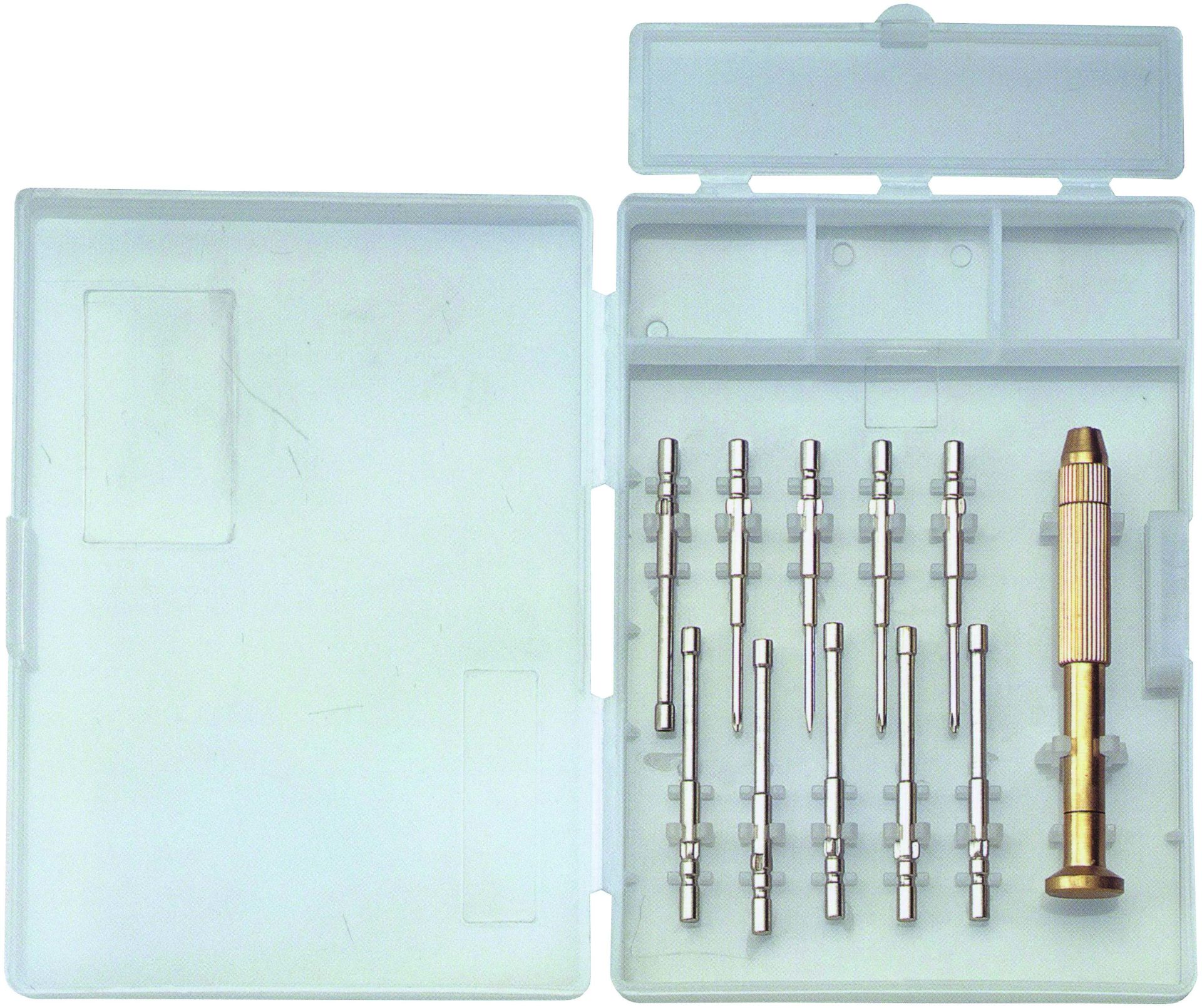 Proscr 10+1 Li Lokma Tornavida Seti - PRSC02875