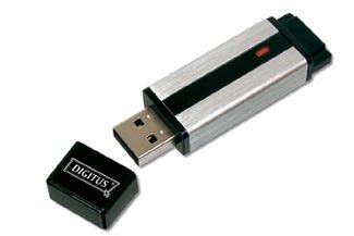 Assmann Digitus Usb 2.0 Serial Ata Iı (Sata Iı) Adaptörü