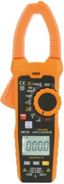 Mastech Dijital Pens Ampermetre  - SHEPM2128