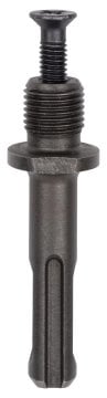 Bosch Mandren Adaptörü SDS Plus - 1/2 İnç - 20 UNF - 1617000132