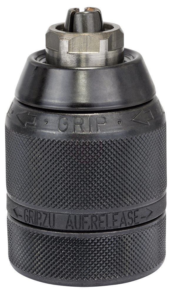 Bosch Anahtarsız Mandren 1/2 İnç - 20 UNF Ø1,5-13 mm V3 - 2608572105