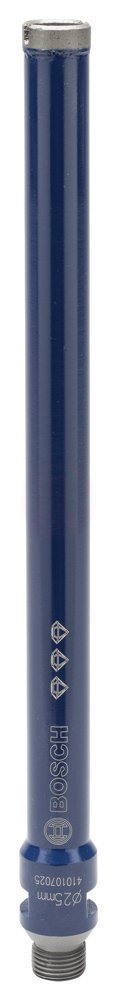 Bosch Elmas Sulu Karot Uç G1/2 İnç Best For Concrete 25 mm - 2608601350