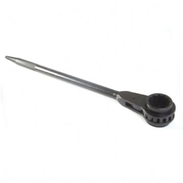 Glory Ağır Hizmet Cırcır Anahtar 130 mm
