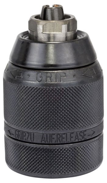 Bosch Anahtarsız Mandren 1/2 İnç - 20 UNF Ø1,5-13 mm V3 - 2608572105