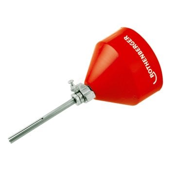 Rothenberger R550 İçin Adaptor Magazine 10 mm, Empty - 72511