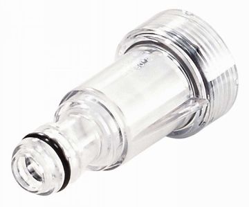 Bosch Sistem Aksesuar / Su Filtresi (Easy/Universal/Advanced Aquatak) - F016800577