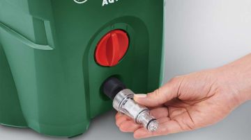 Bosch Sistem Aksesuar / Su Filtresi (Easy/Universal/Advanced Aquatak) - F016800577