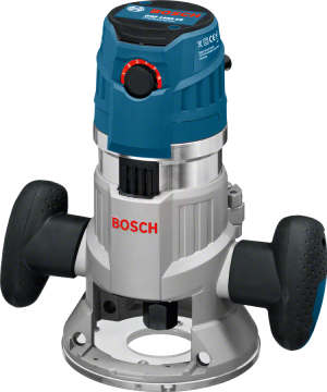Bosch Freze Makinesi GMF 1600 CE - 0601624002