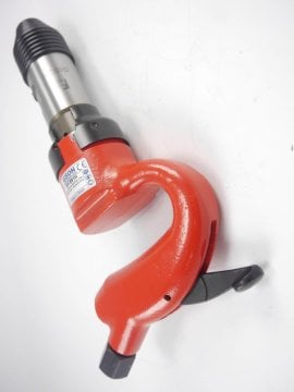 Gison Gp-891H Havalı Kırıcı Kalafat Çekici - GP891H