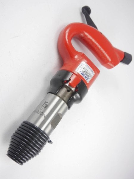 Gison Gp-891H Havalı Kırıcı Kalafat Çekici - GP891H