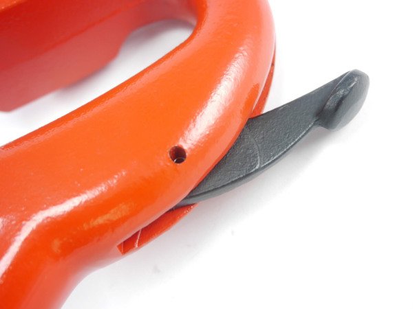 Gison Gp-891H Havalı Kırıcı Kalafat Çekici - GP891H