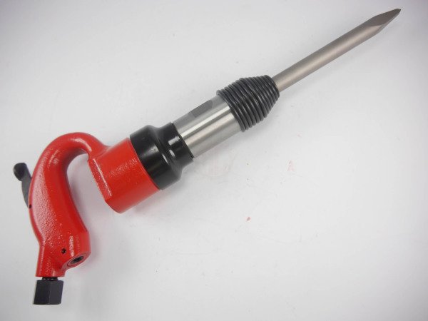 Gison Gp-891H Havalı Kırıcı Kalafat Çekici - GP891H