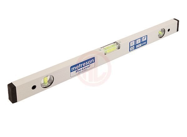 Fisco Pro-Level Alüminyum Profil Su Terazisi 200 Cm