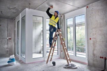 Bosch Çizgi Hizalama Lazeri GCL 2-50 G (RM 10 + DK 10) - 0601066M02