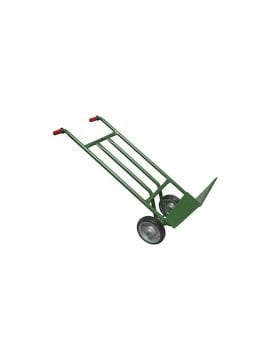 AL Büyük Boy Koli Arabası 150X55 300 Kg