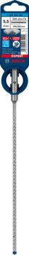 Bosch Kırıcı Delici Uç SDS-Plus-7X Expert 5,5x265 mm (1 Adet) - 2608900068