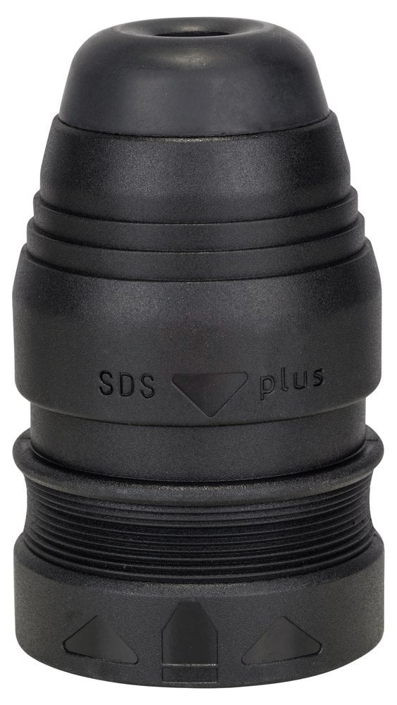 Bosch Sistem Mandreni Kırıcı Delici SDS-Plus (V2) - 2608572112
