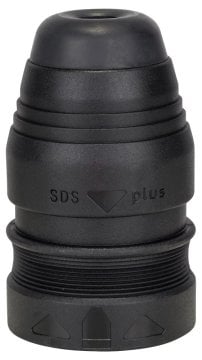 Bosch Sistem Mandreni Kırıcı Delici SDS-Plus (V2) - 2608572112