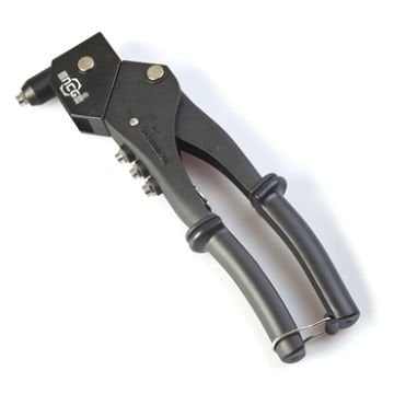 NCG Oynar Başlı Perçin Pensesi S401